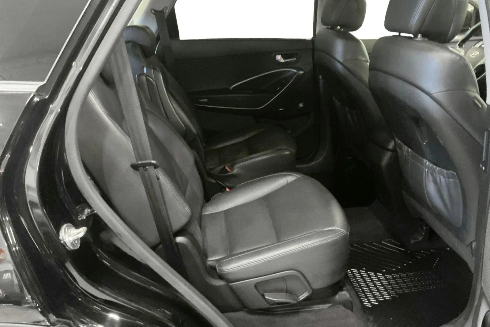 Hyundai Santa Fe bild 8