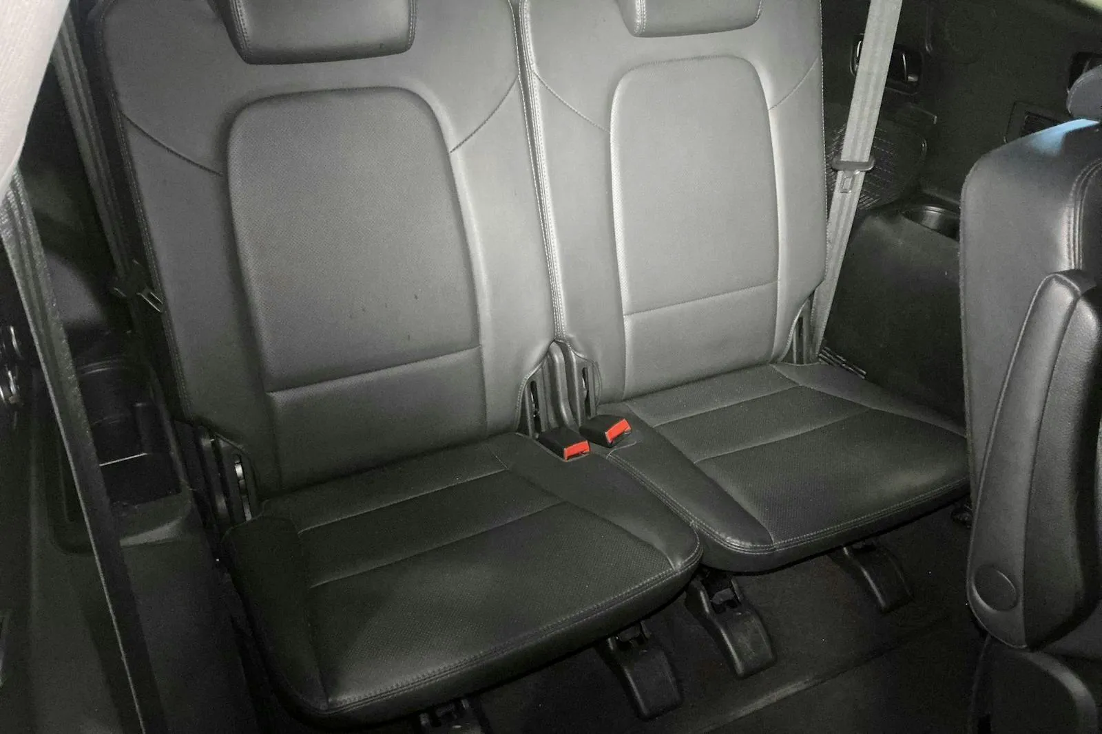 Hyundai Santa Fe bild 9