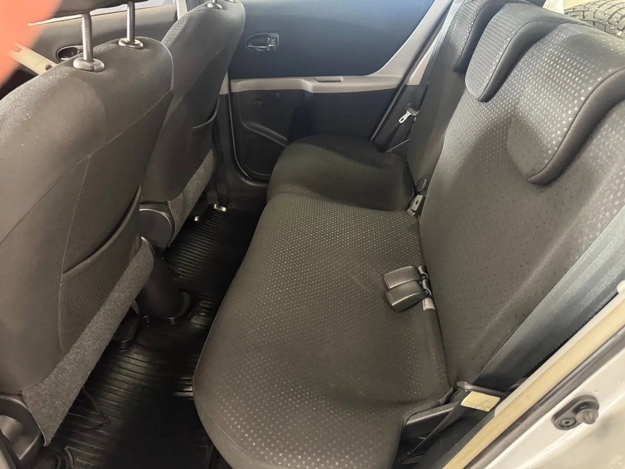 Toyota Yaris bild 19