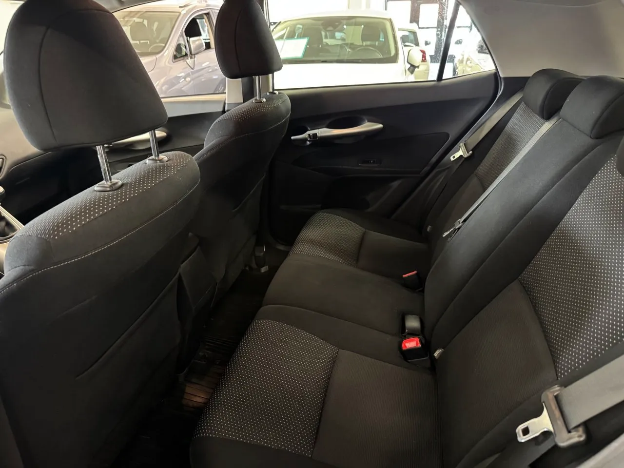Toyota Auris bild 19