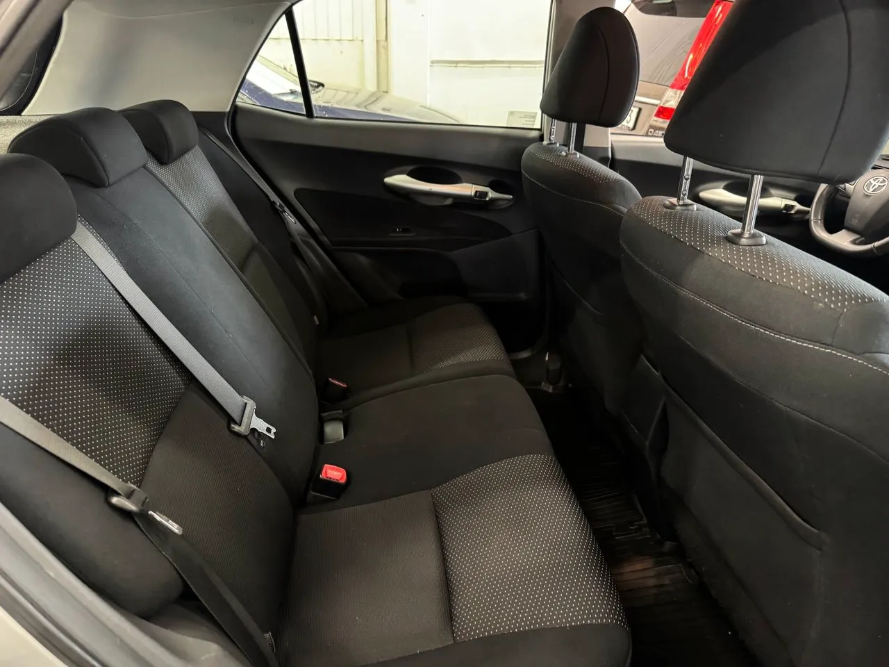 Toyota Auris bild 18