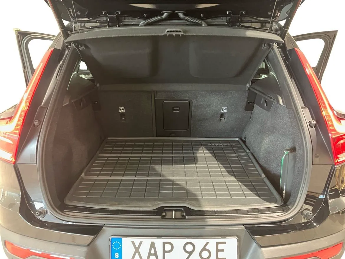 Volvo EX40 bild 13