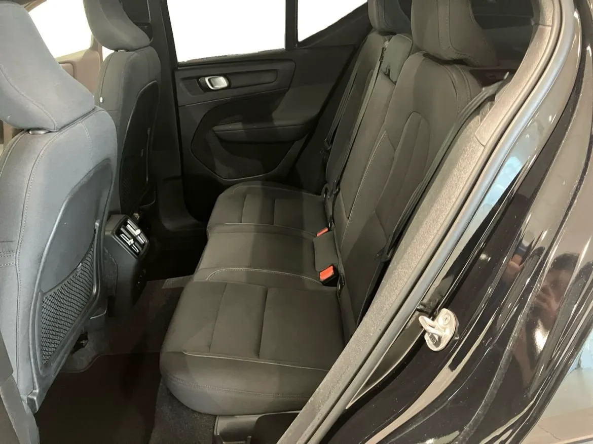 Volvo EX40 bild 6