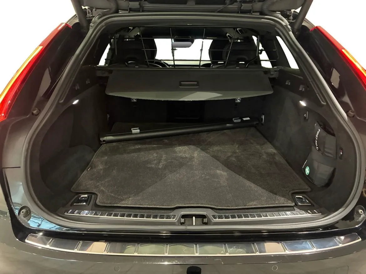 Volvo V90 bild 13
