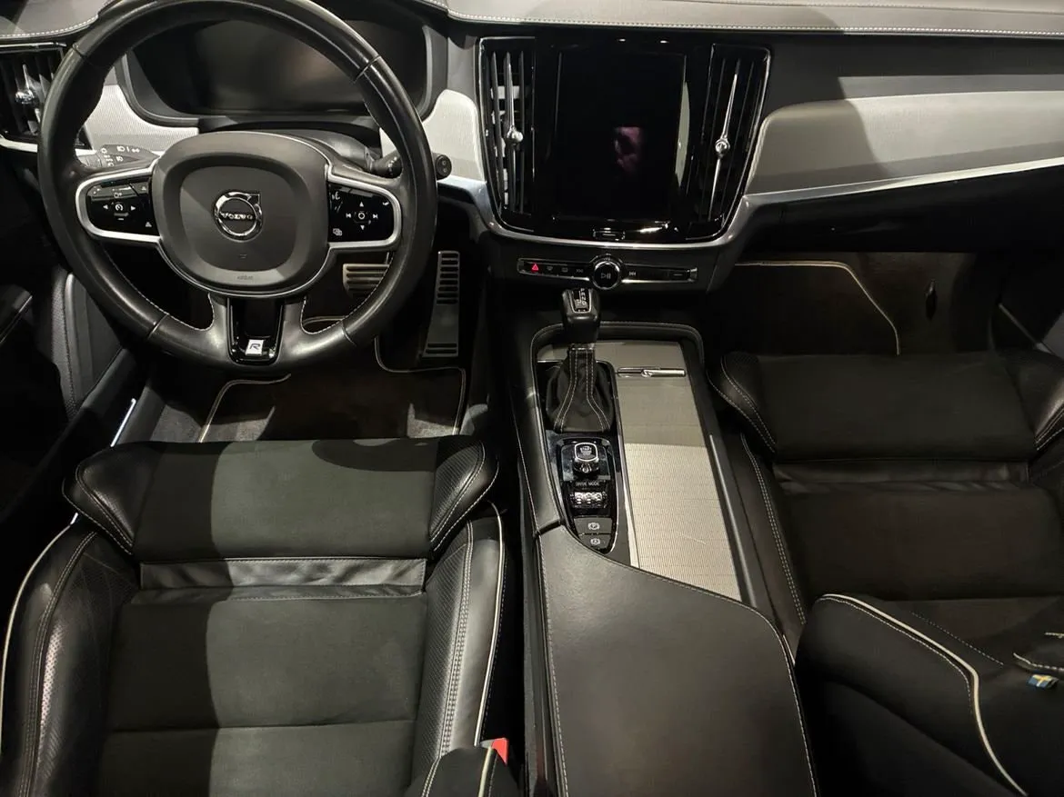 Volvo V90 bild 5