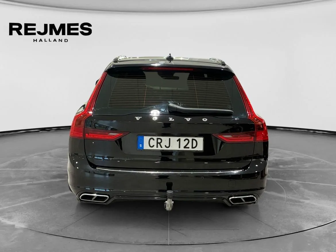 Volvo V90 bild 7