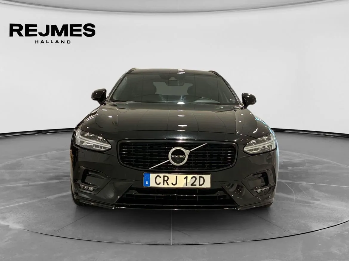 Volvo V90 bild 8