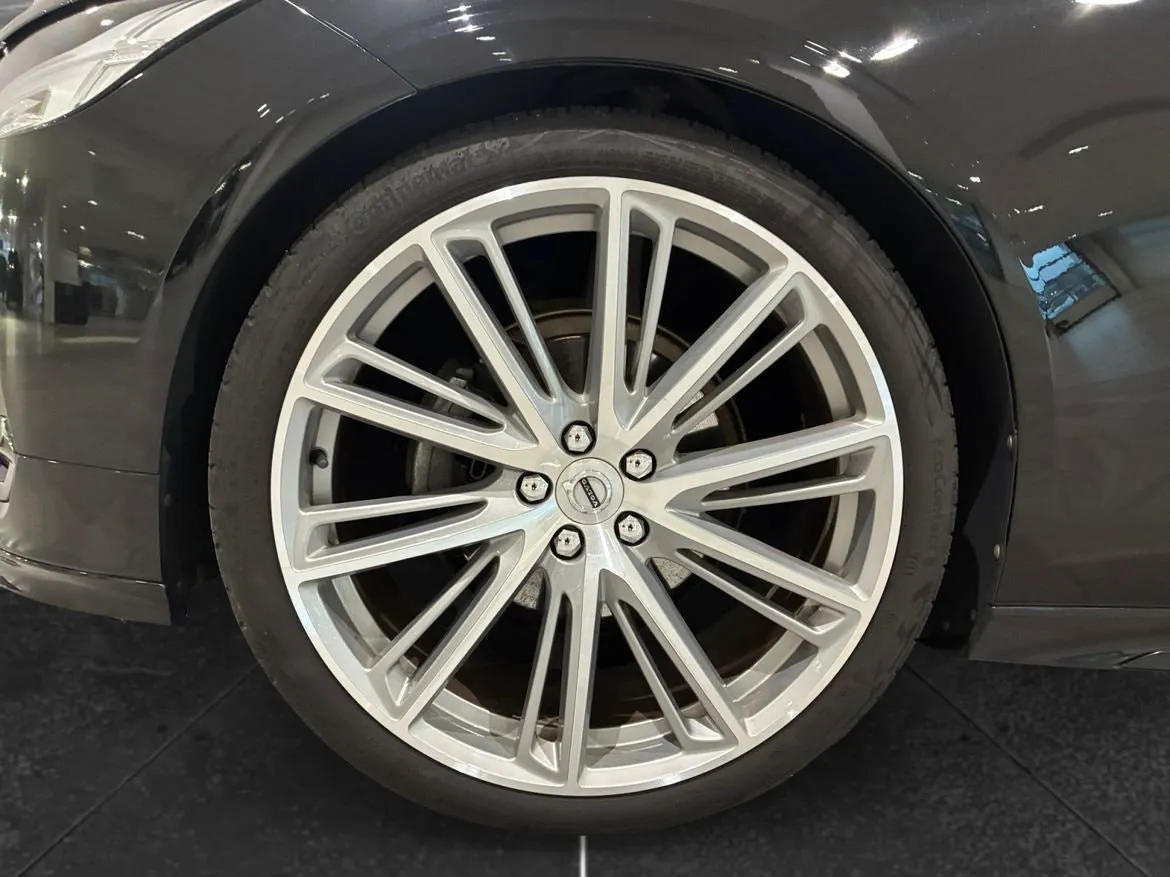Volvo V90 bild 9