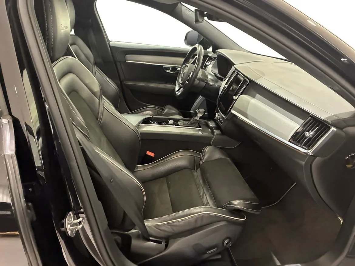 Volvo V90 bild 3