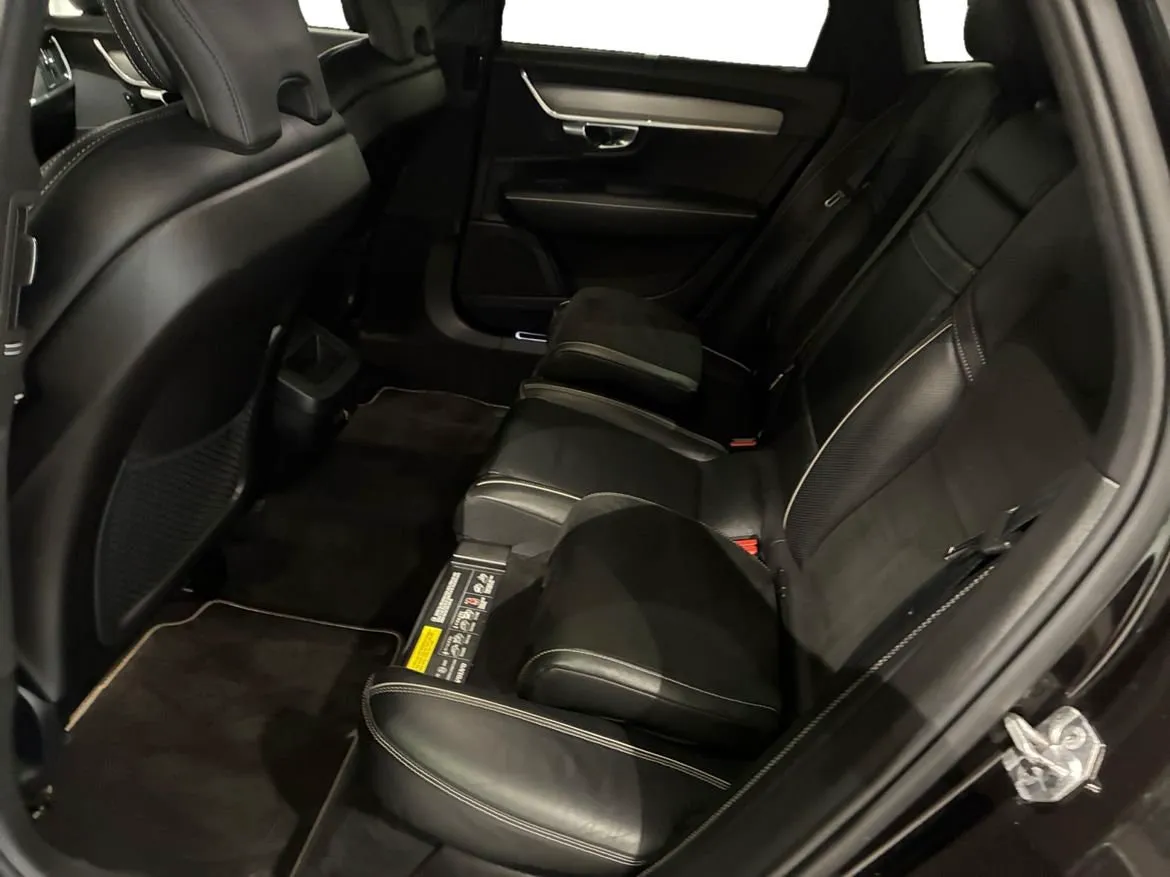 Volvo V90 bild 6