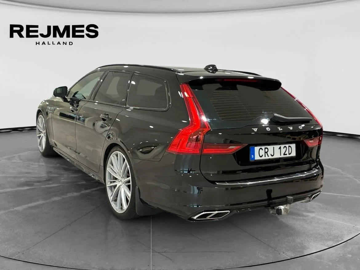 Volvo V90 bild 2