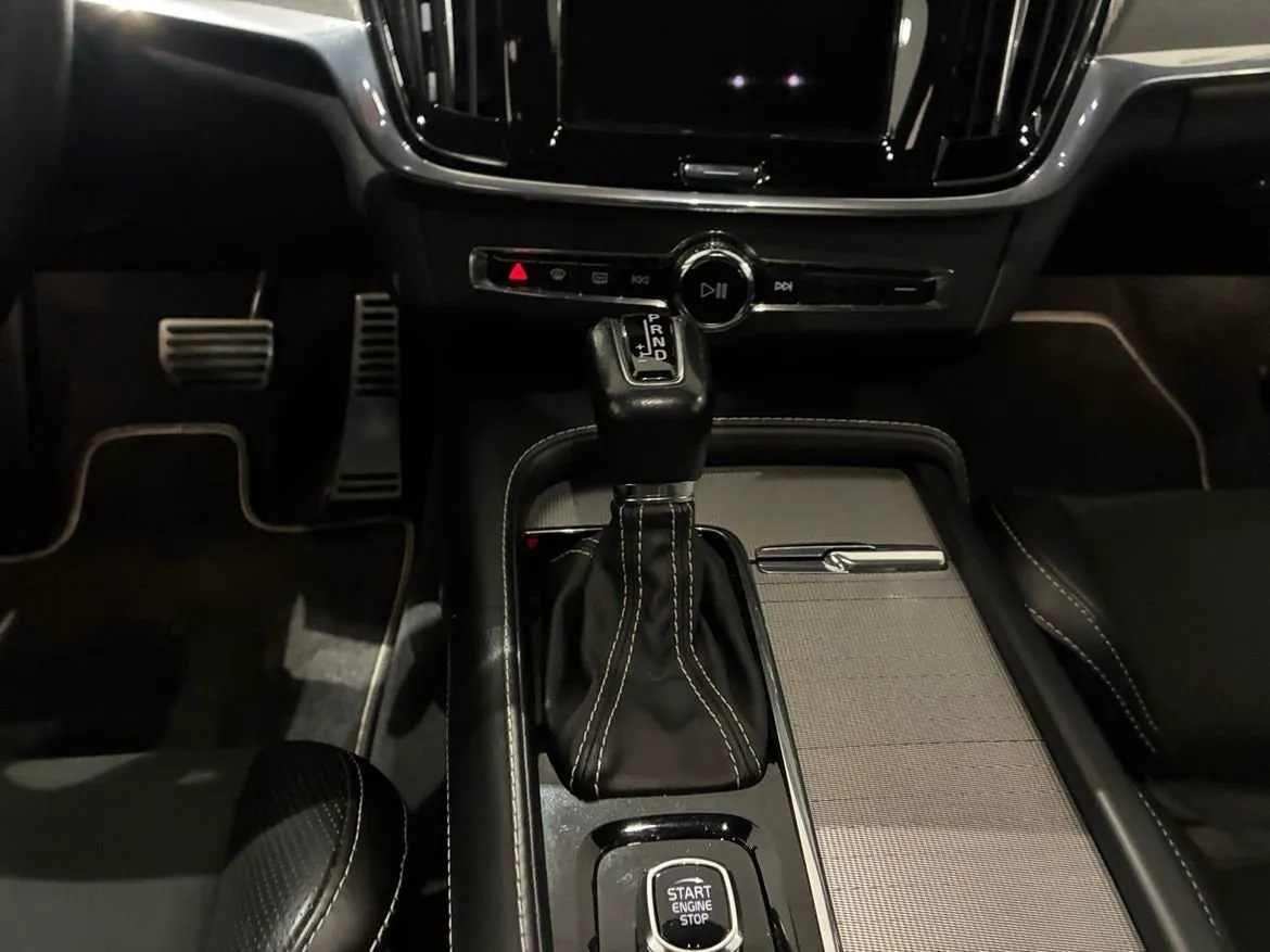 Volvo V90 bild 12