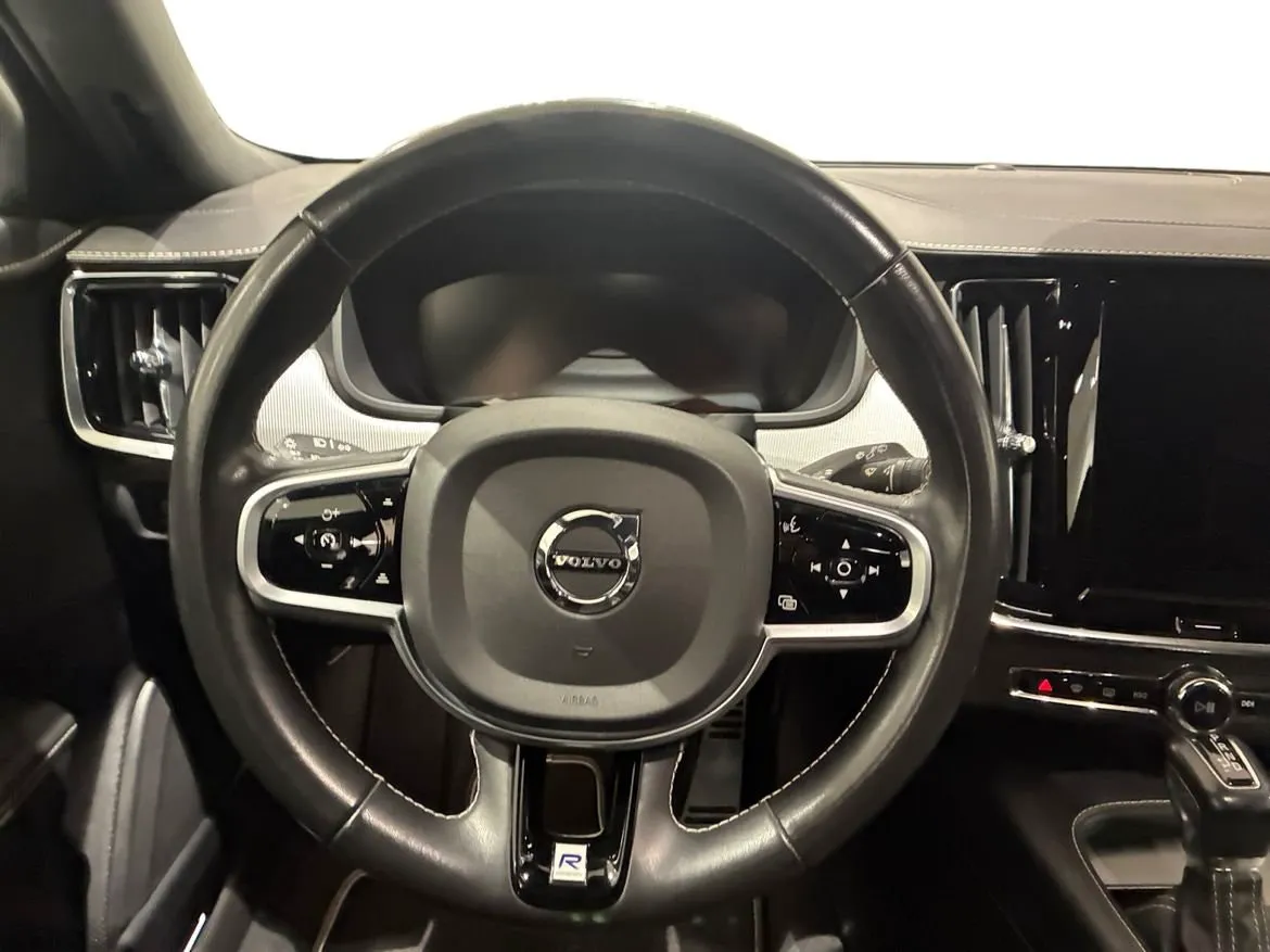 Volvo V90 bild 10