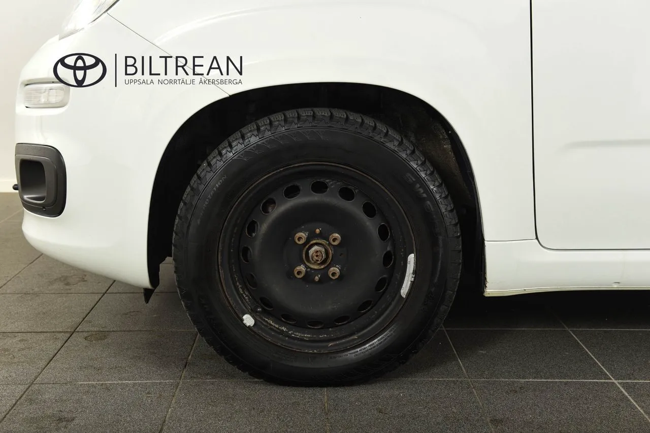 Fiat Panda bild 13