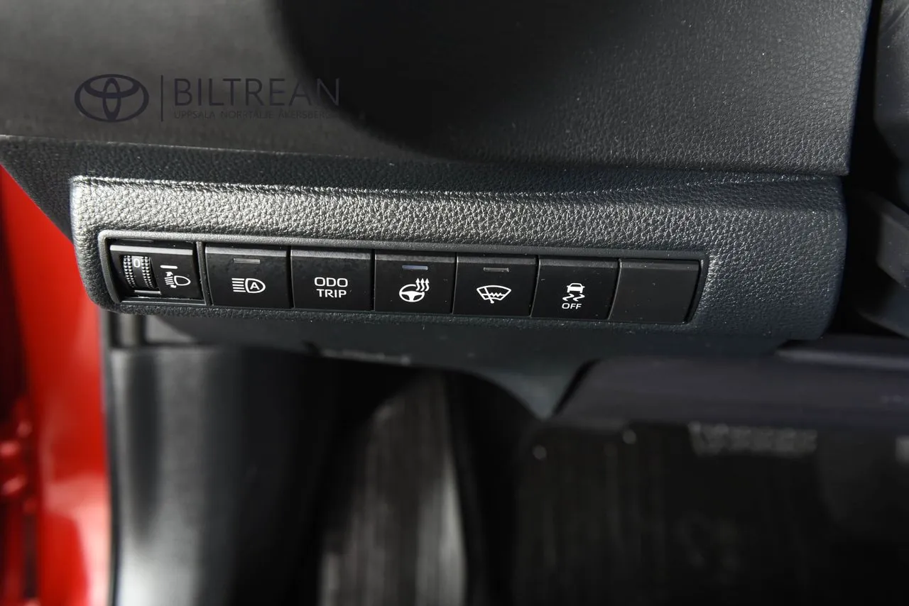 Toyota Corolla bild 12