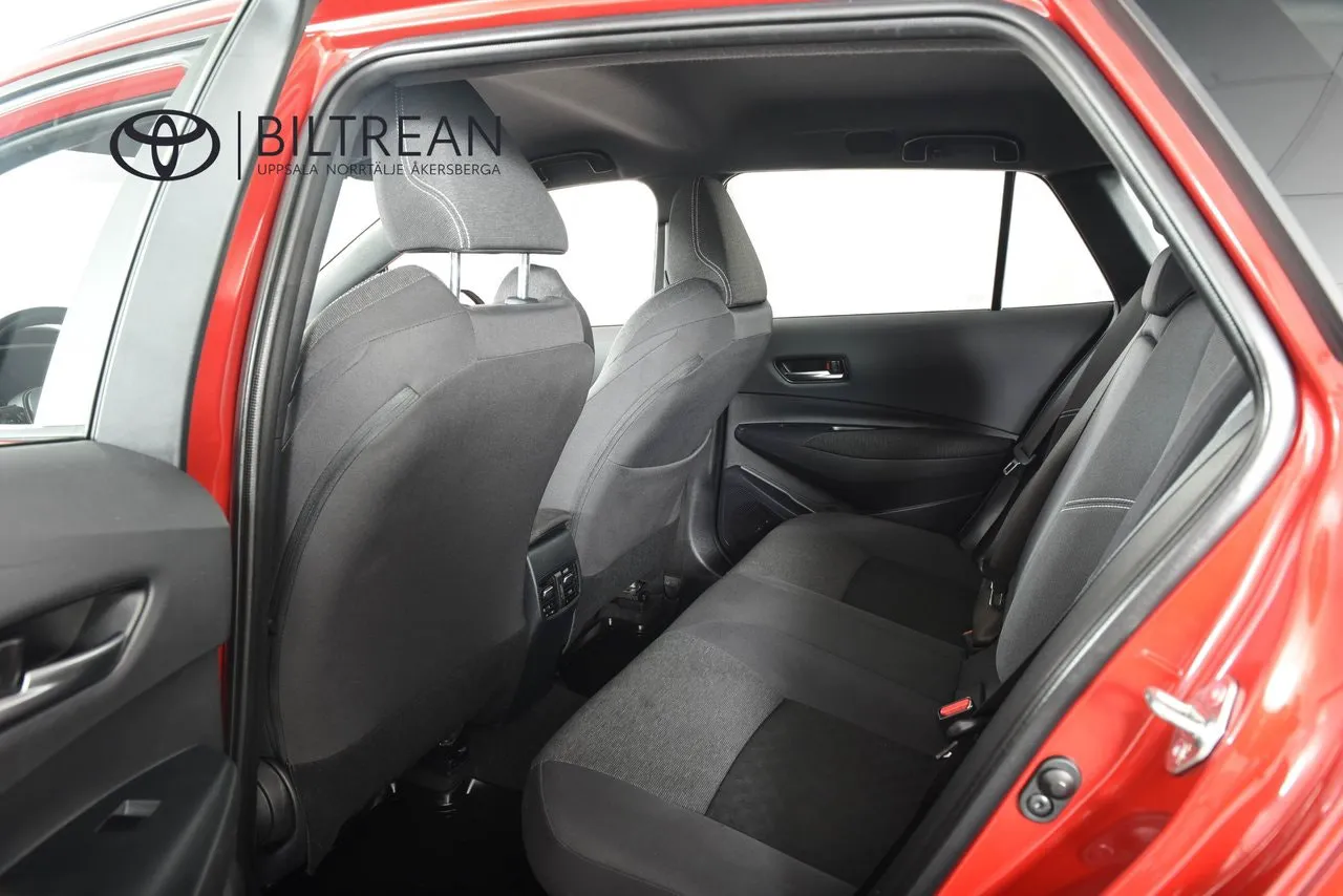 Toyota Corolla bild 7