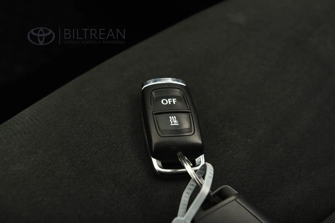 Volkswagen Tiguan Allspace bild 21