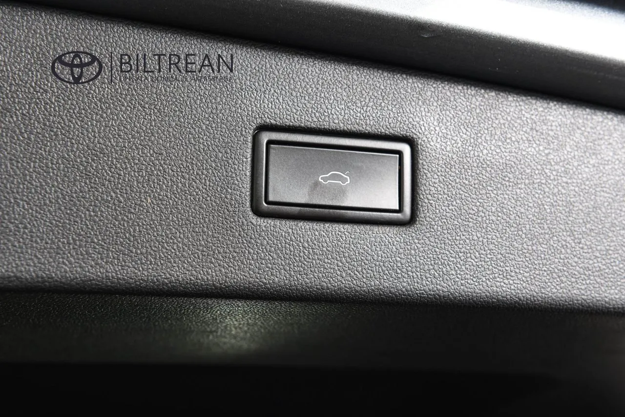 Volkswagen Tiguan Allspace bild 11