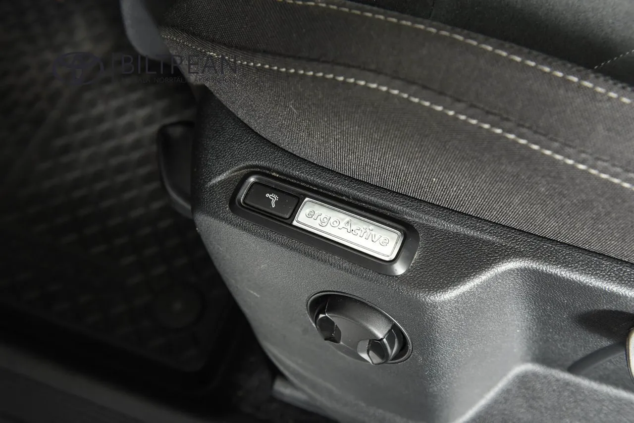 Volkswagen Tiguan Allspace bild 16