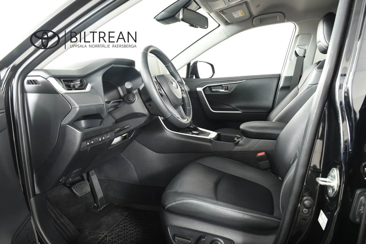 Toyota RAV4 bild 6