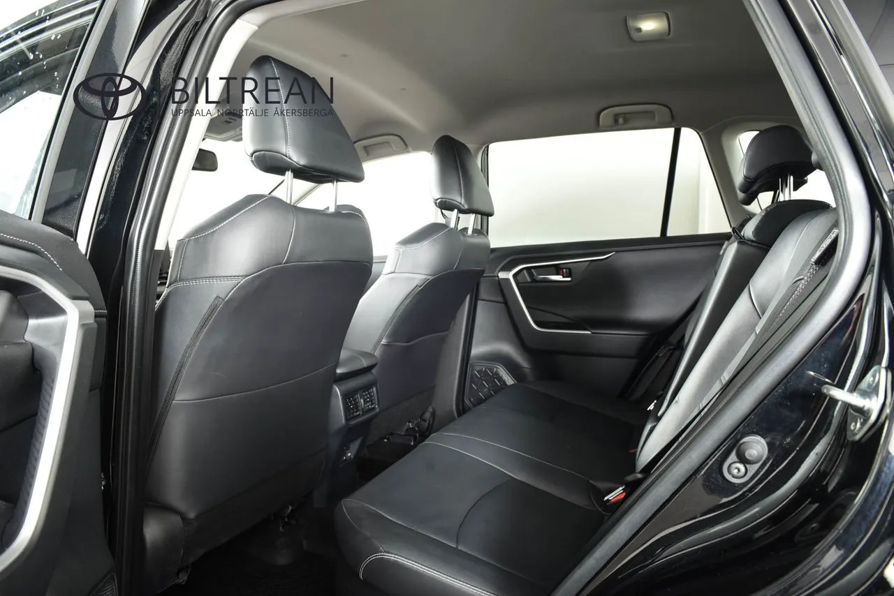 Toyota RAV4 bild 7