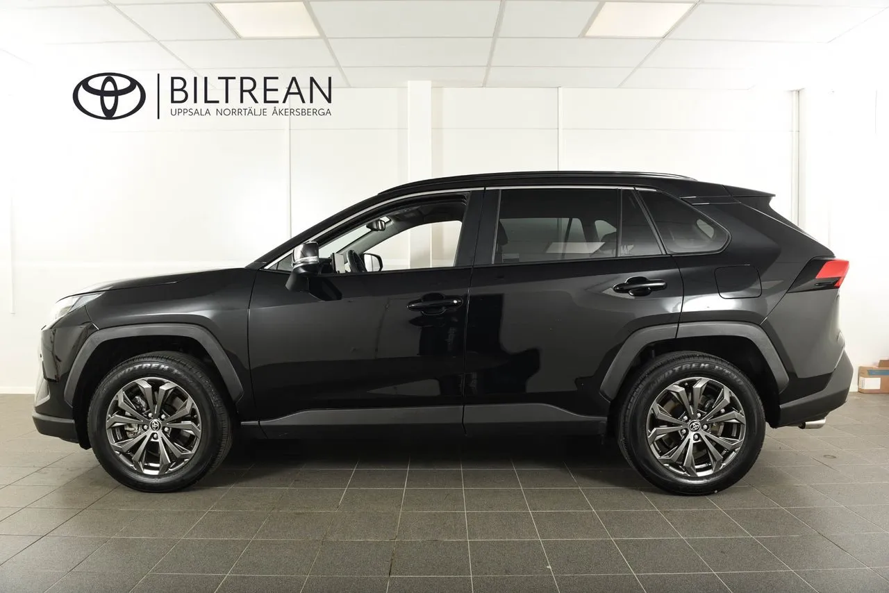Toyota RAV4 bild 3