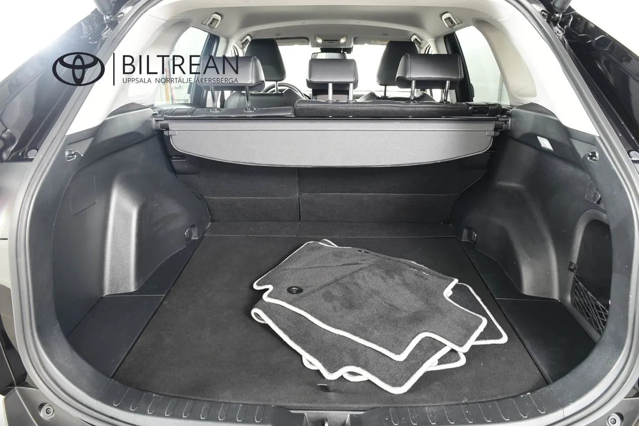 Toyota RAV4 bild 9