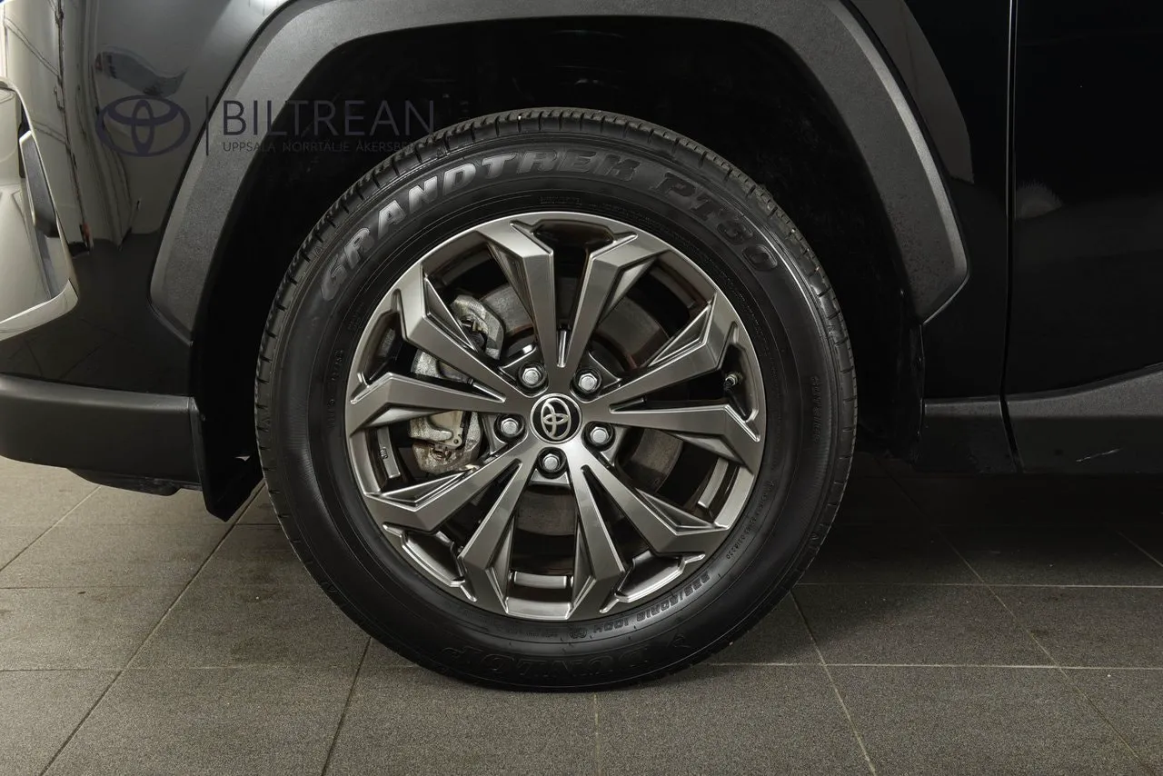Toyota RAV4 bild 17