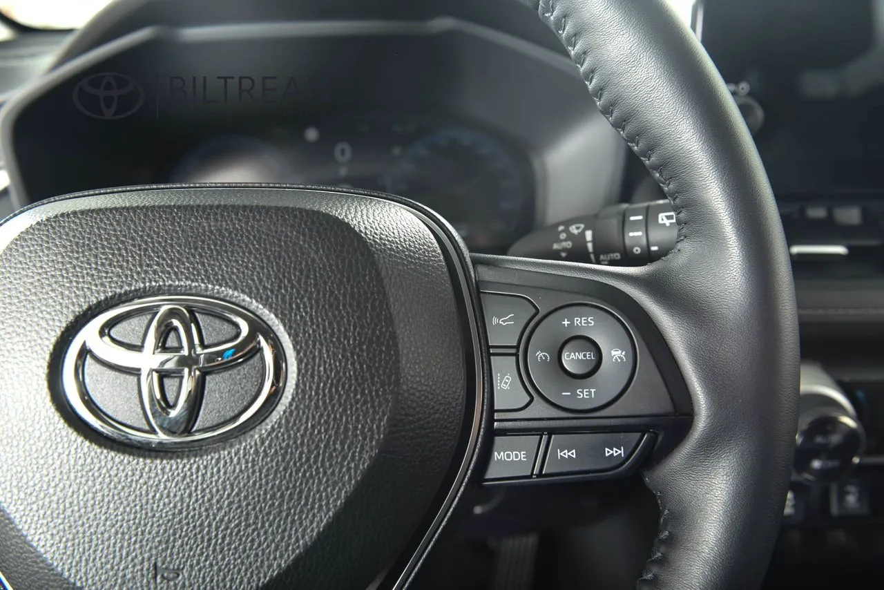 Toyota RAV4 bild 14
