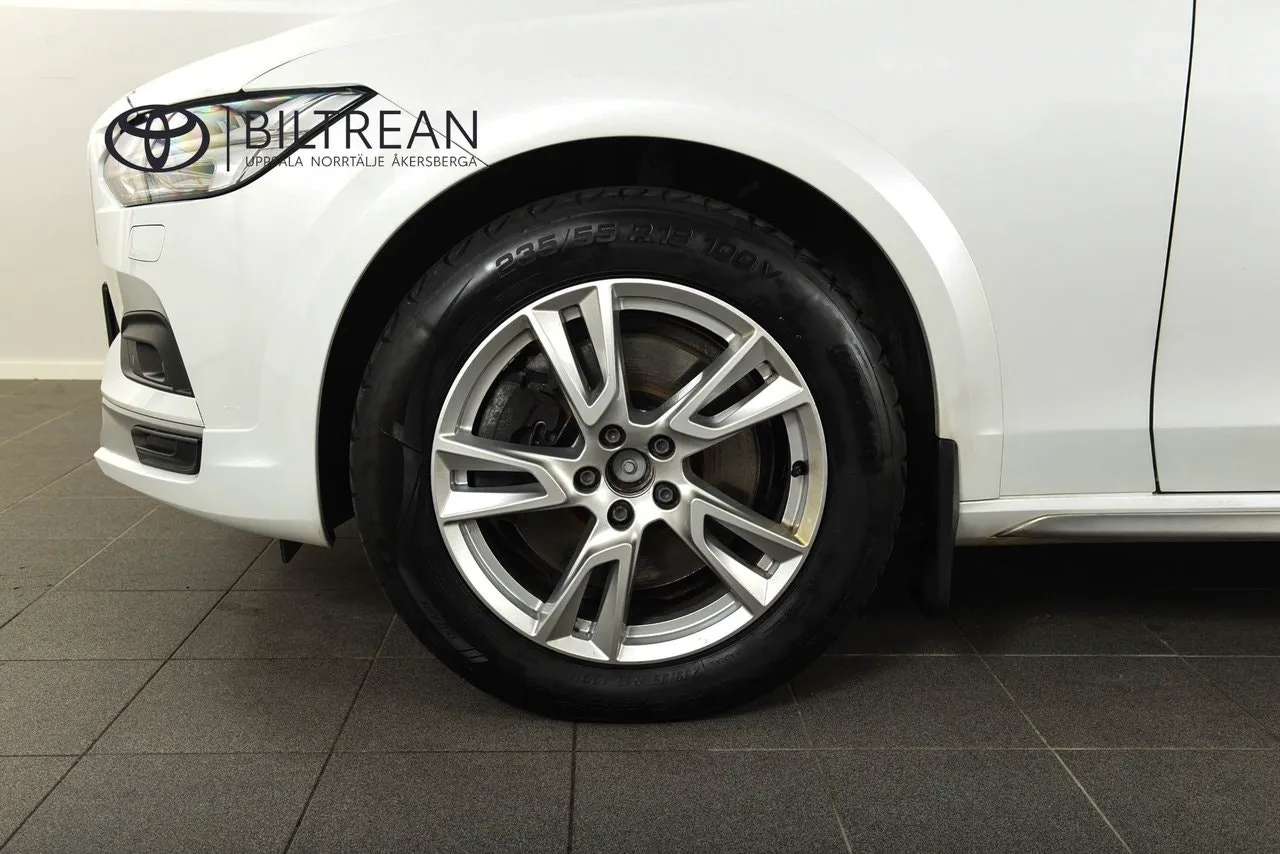 Volvo V90 bild 19