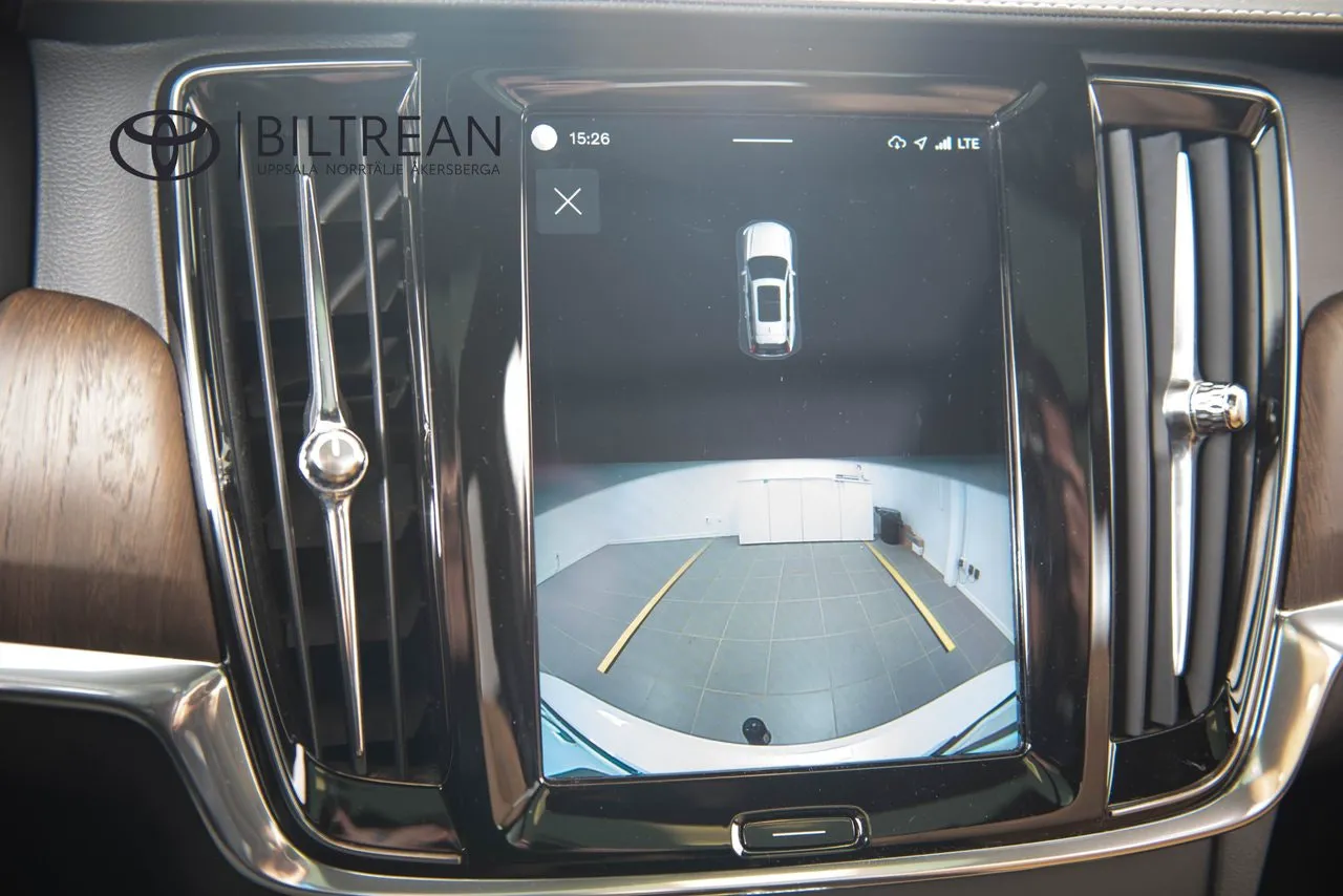 Volvo V90 bild 13