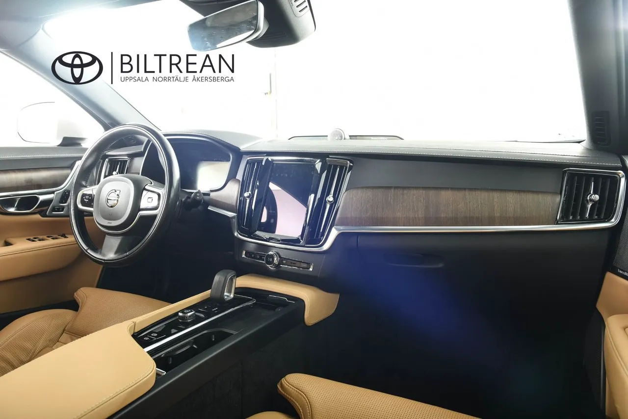 Volvo V90 bild 11