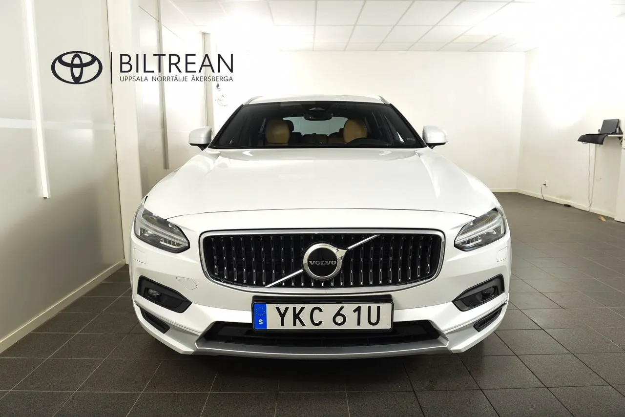 Volvo V90 bild 5