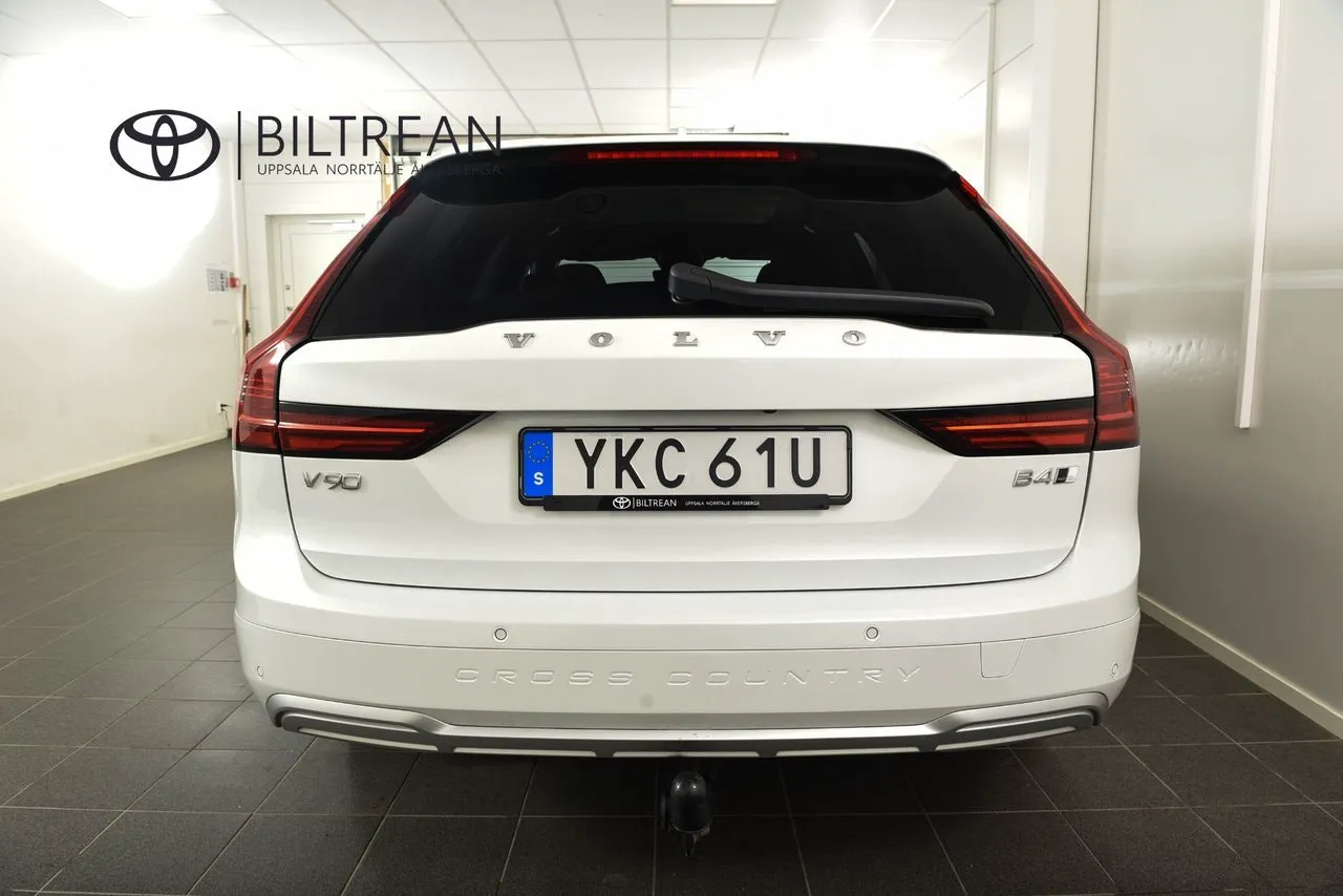 Volvo V90 bild 4