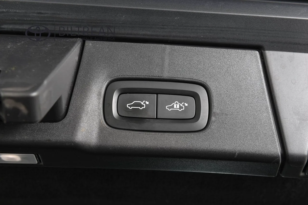 Volvo V90 bild 10