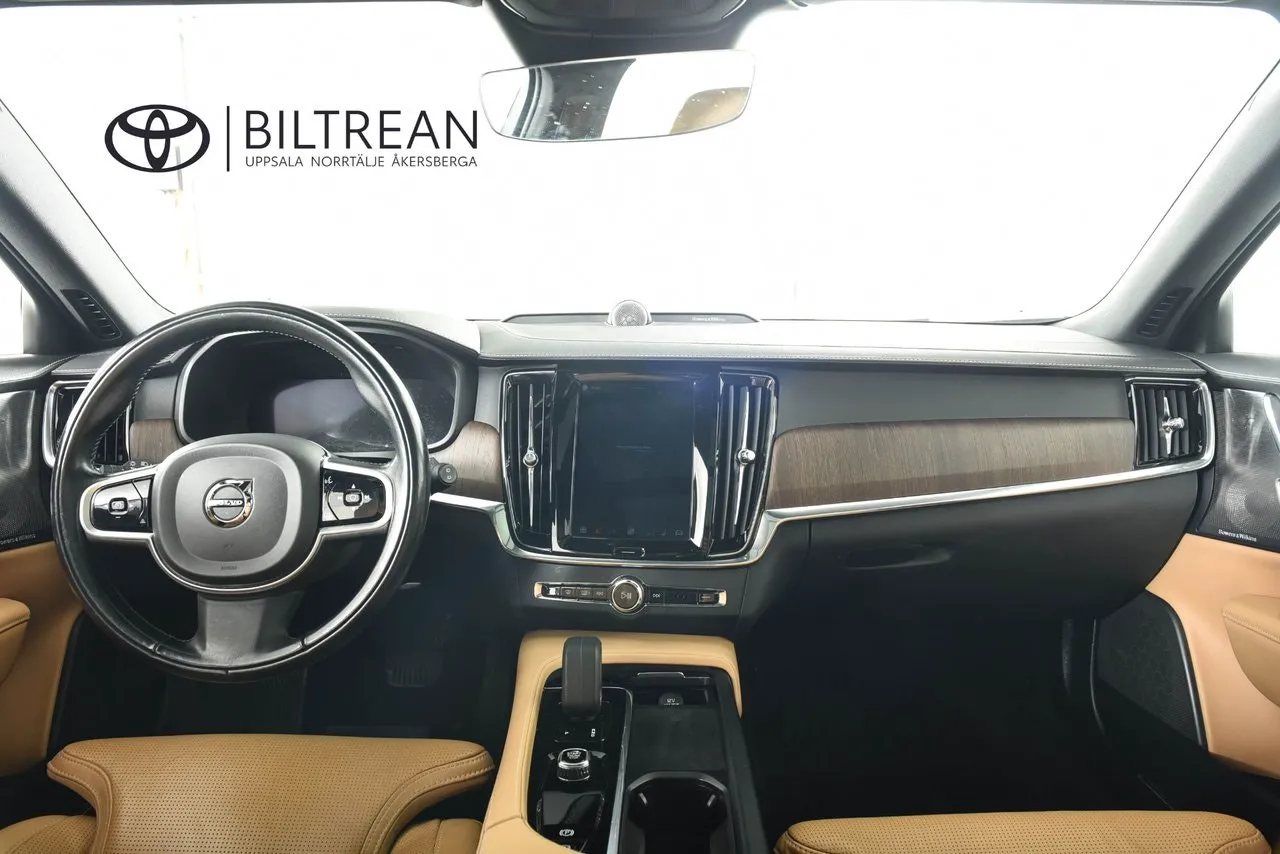 Volvo V90 bild 8