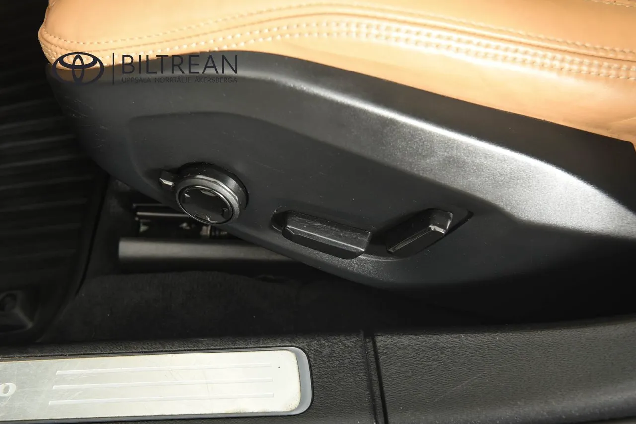 Volvo V90 bild 12