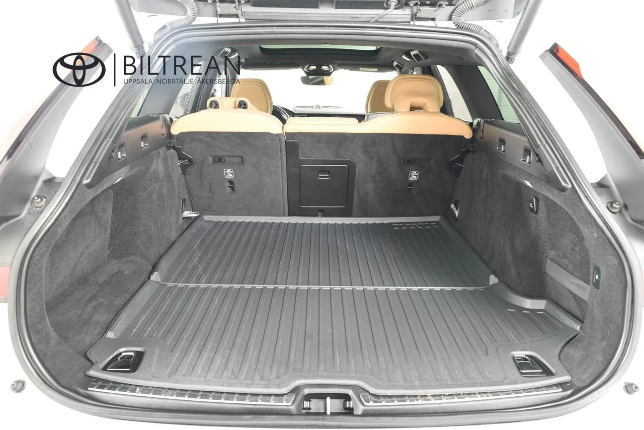 Volvo V90 bild 9