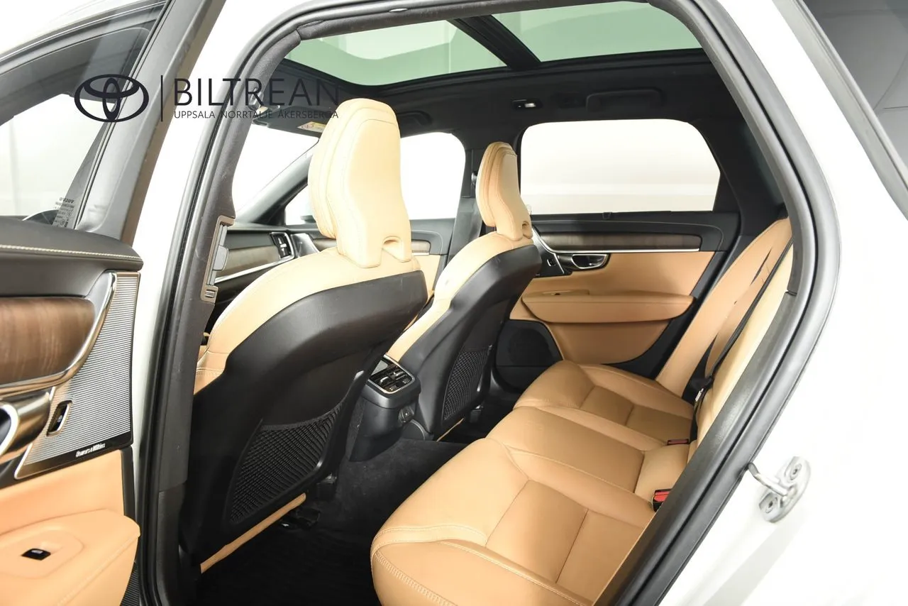 Volvo V90 bild 7