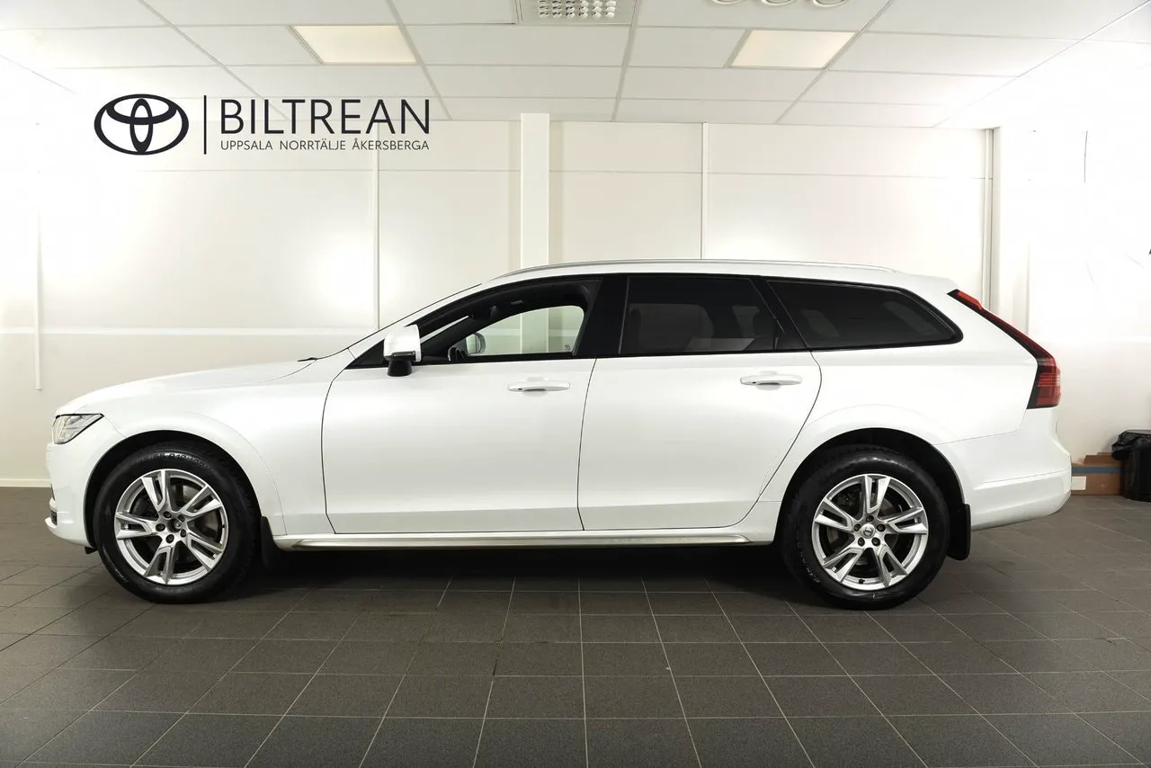 Volvo V90 bild 3