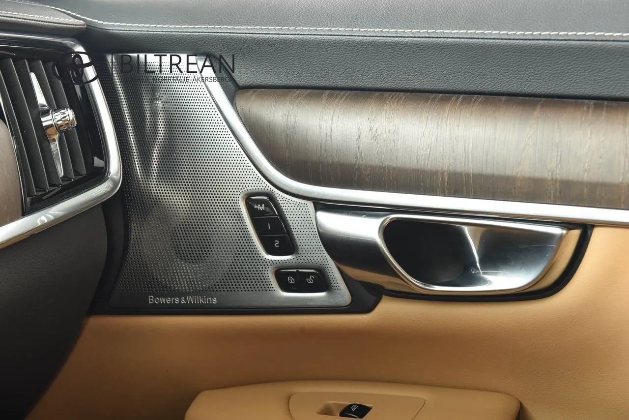 Volvo V90 bild 17