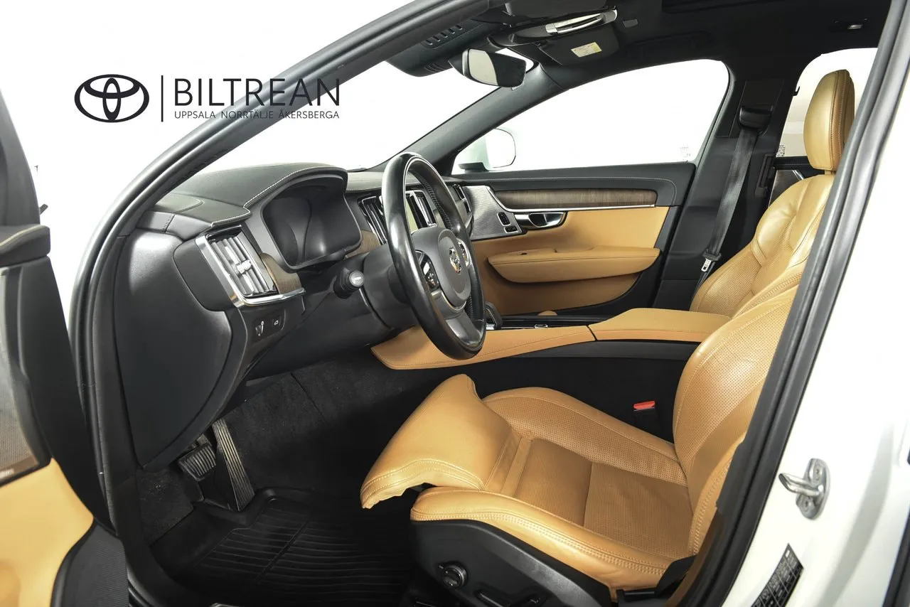 Volvo V90 bild 6