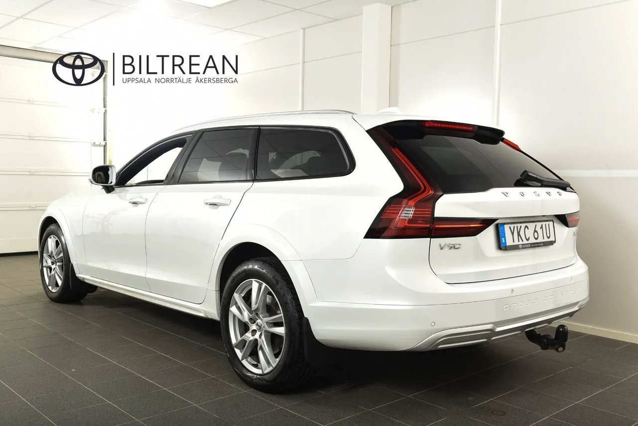 Volvo V90 bild 2