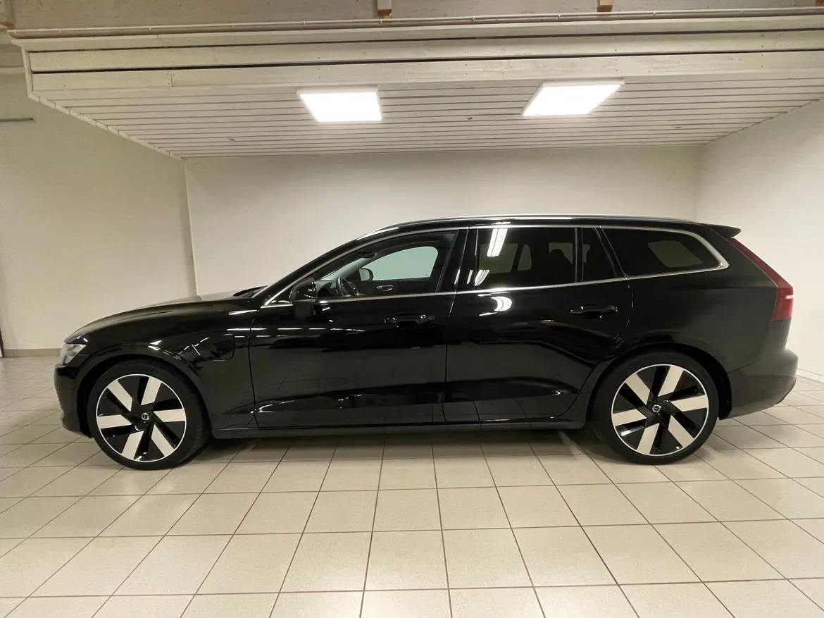 Volvo V60 bild 2
