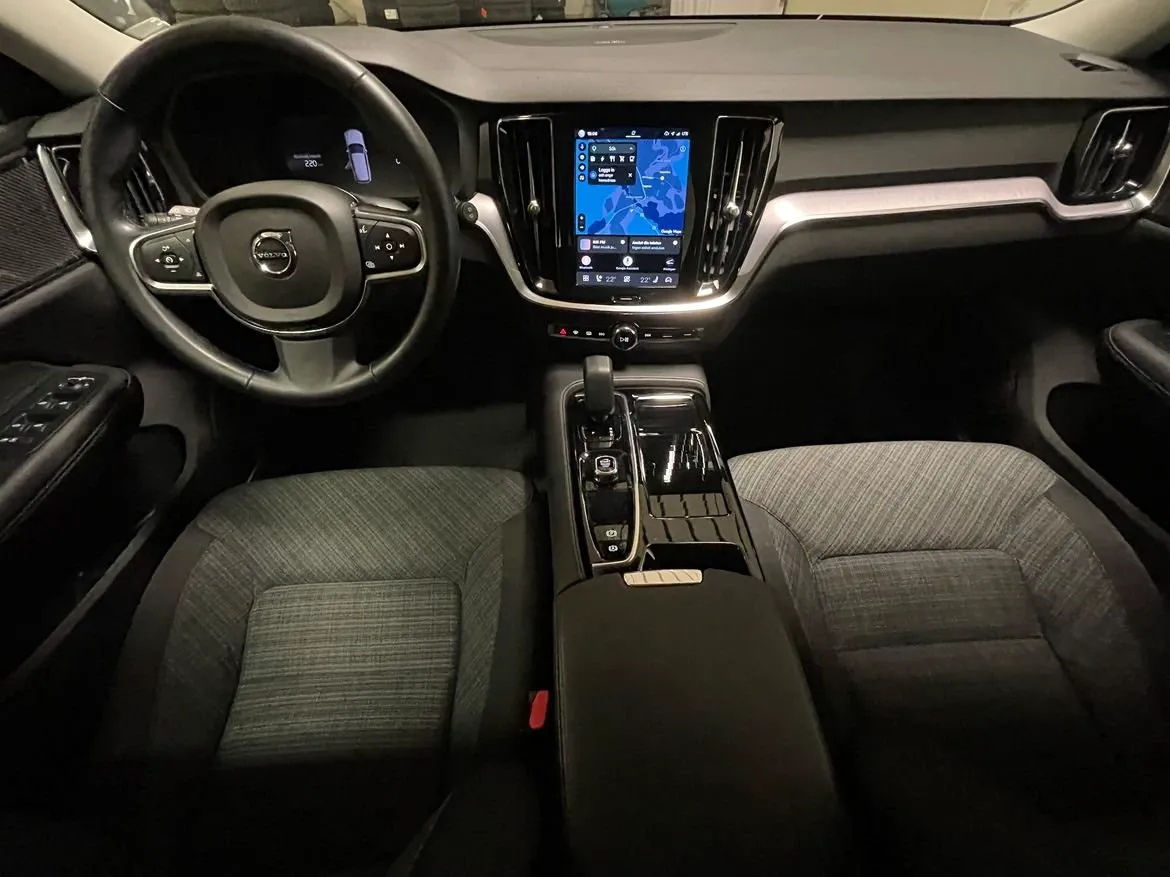 Volvo V60 bild 5
