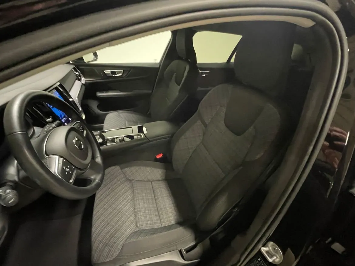 Volvo V60 bild 4