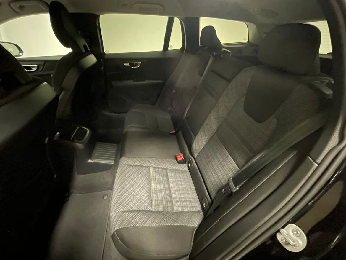 Volvo V60 bild 6