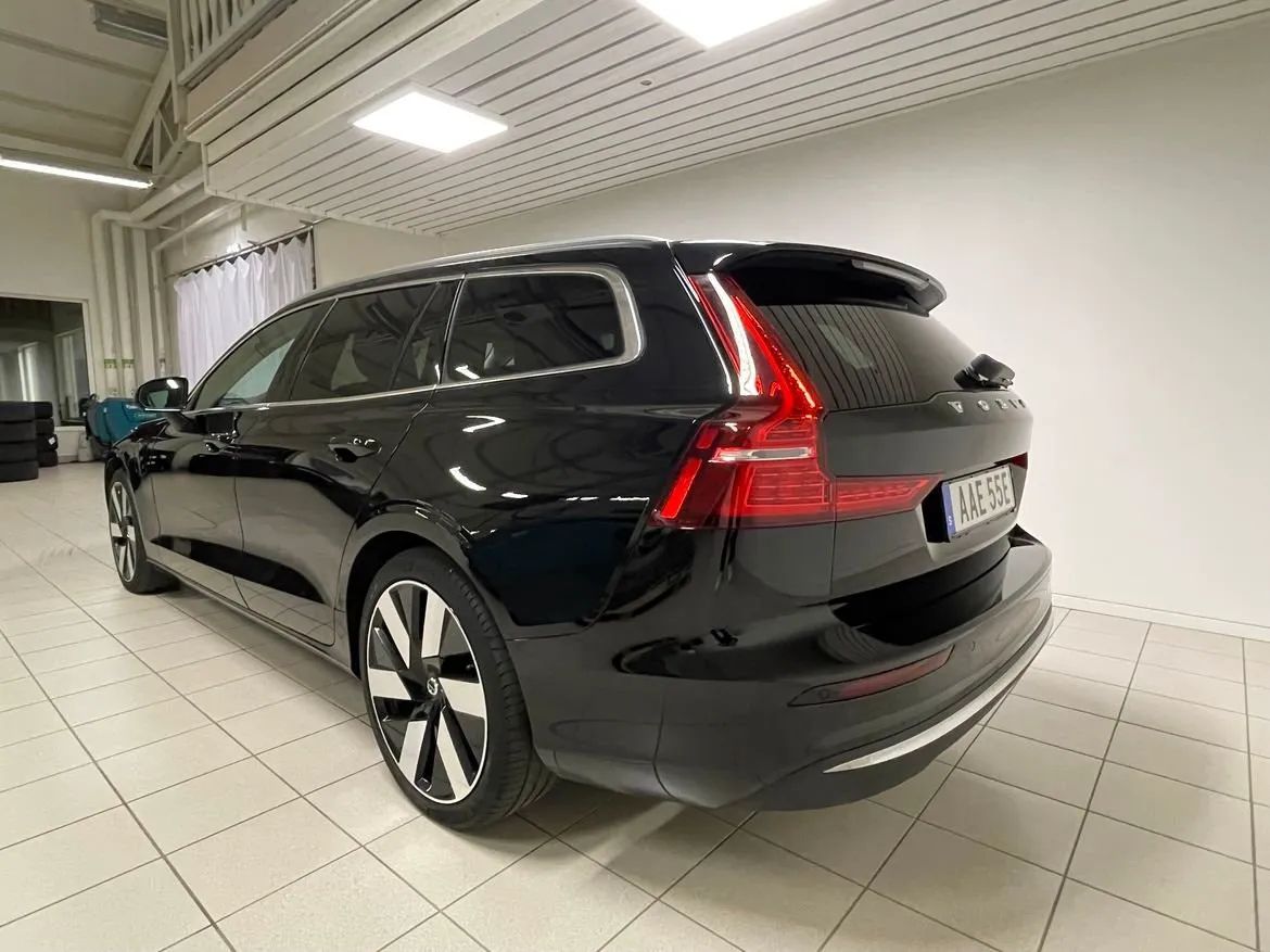 Volvo V60 bild 3