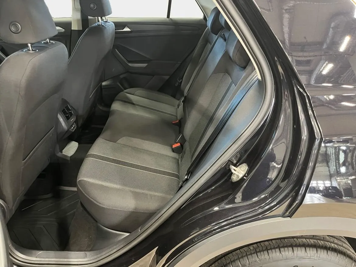 Volkswagen T-Roc bild 13