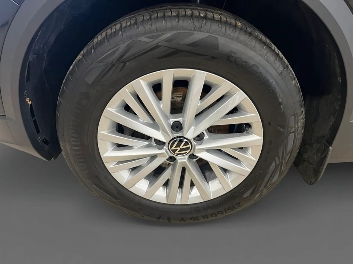 Volkswagen T-Roc bild 14